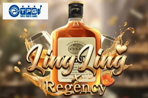 LingLing x Regency